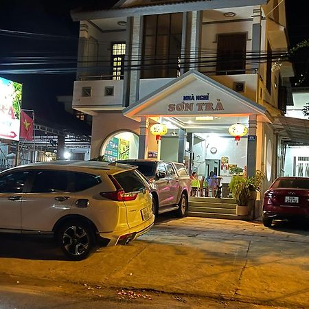 Son Tra Guesthouse Mũi Né Eksteriør billede